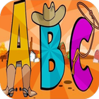 آیکون‌ Nursery Rhymes Abc Song