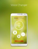 Free Voice Changer 포스터