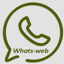 Whatsweb app 2017 APK