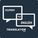 Filipino-English Translator APK