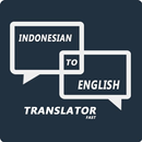APK Indonesian-English Translator