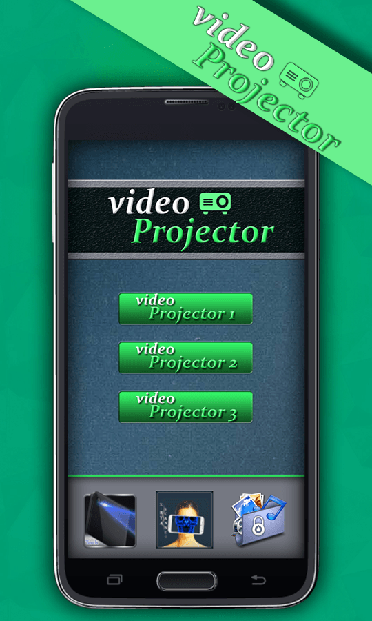 App android flashlight for video projector Top 7