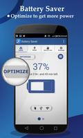 Battery Saver screenshot 1
