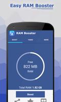 RAM Booster постер