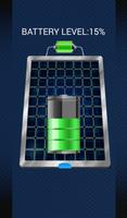 Solar Battery Charger Prank تصوير الشاشة 1