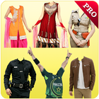 Fancy Dress Changer Pro icono