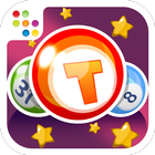 آیکون‌ Tombola FREE
