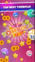 پوستر Tombola FREE