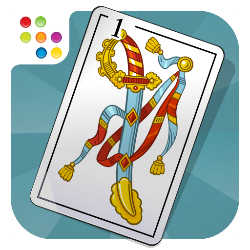 Truco by Playspace