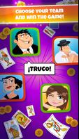 Truco Balear by Playspace imagem de tela 1