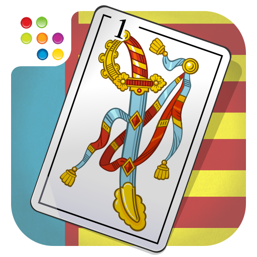 Truco Valenciano by Playspace
