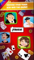 Truco Venezolano by Playspace screenshot 1