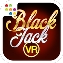 Black Jack VR Playspace APK