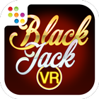 Black Jack VR Playspace アイコン