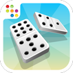 ”Cuban Dominoes by Playspace