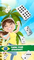 Cuban Dominoes by Playspace poster