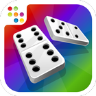 Domino Latino Playspace أيقونة