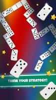 Latin Dominoes by Playspace পোস্টার