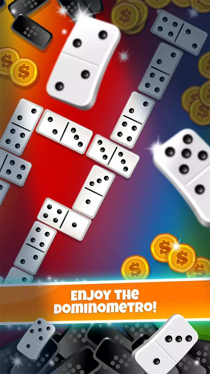 Latin Dominoes by Playspace APK for Android Download