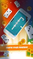 Latin Dominoes by Playspace ภาพหน้าจอ 2