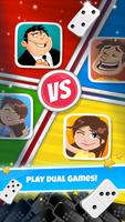 Latin Dominoes by Playspace স্ক্রিনশট 3