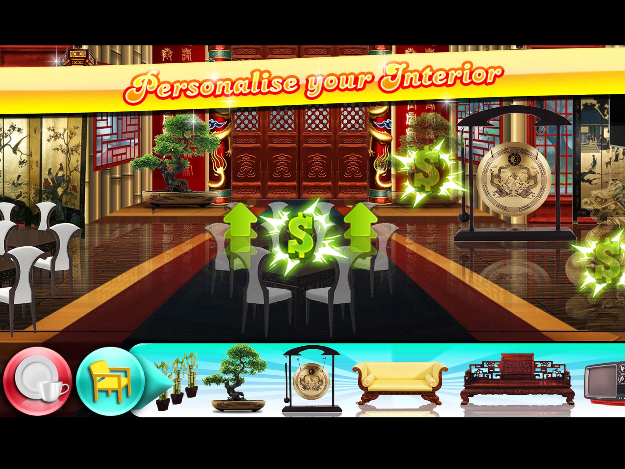 The Cooking Game- Master Chef Kitchen for Girls for Android - APK Download