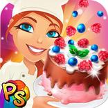 The Bakery Game: Yummy Smash