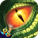 Reino do dragão:Jogo de cartas APK