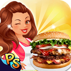 World Kitchen Fever-  Top Craze Cooking Super Chef icon