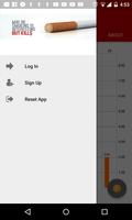 برنامه‌نما Quit Smoking عکس از صفحه
