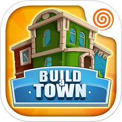 Build a Town: Dream strategy