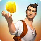 UNCHARTED: Fortune Hunter™ biểu tượng