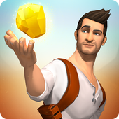 UNCHARTED: Fortune Hunter™-icoon
