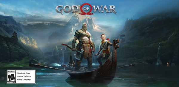 Cách tải God of War | Mimir’s Vision trên Android image