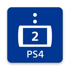 PS4 Second Screen