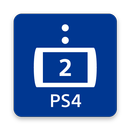 PS4 Second Screen APK