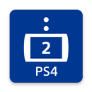 APK PS4 Second Screen