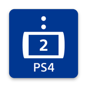 PS4 Second Screen иконка