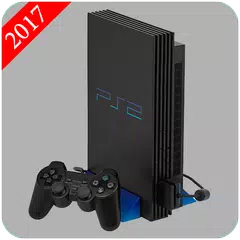 New Emulator For PlayStation 2 2017 APK Herunterladen