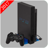 New Emulator For PlayStation 2 2017 icon