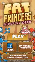Fat Princess poster