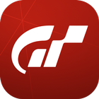 Gran Turismo™ Sport App иконка