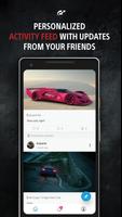 Gran Turismo® Sport Companion poster