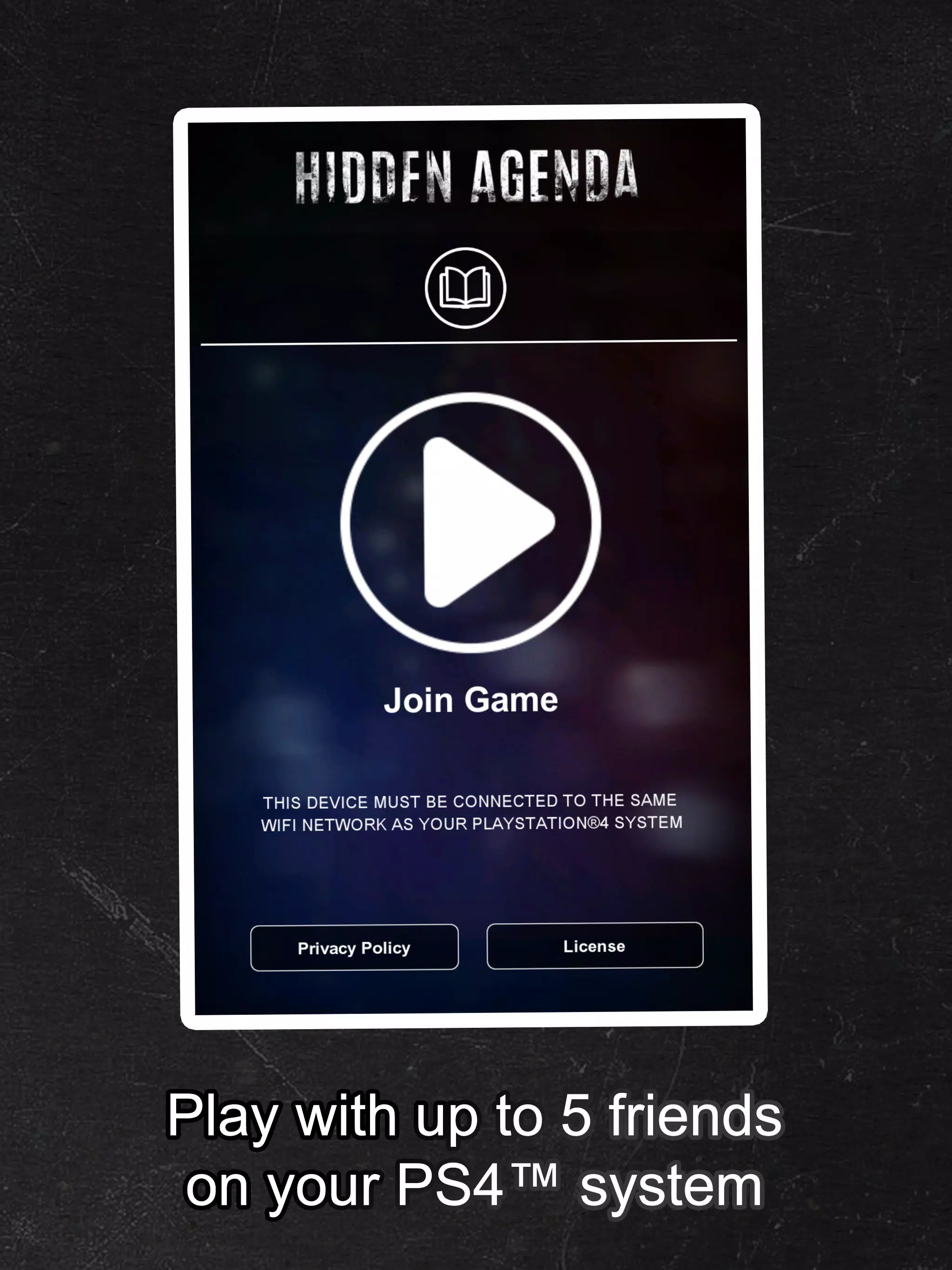Hidden Agenda APK for Android Download