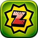 Invizimals: Batalha Caçadores APK