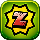 Invizimals: Battle Hunters 图标