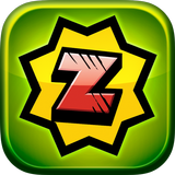 Invizimals: Battle Hunters icon