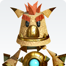 KNACK's Quest™ aplikacja