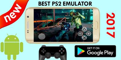 Free PS2 Emulator - Prank capture d'écran 1