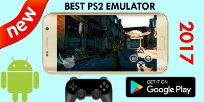 Free PS2 Emulator - Prank capture d'écran 2